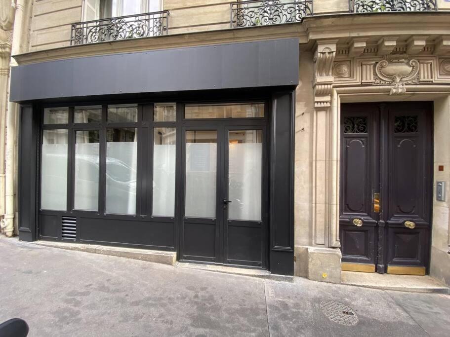 Apartamento Charming Flat In Montmartre - Imhost París Exterior foto